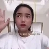 Ramai Dituding Sinis pada Dita Kerang, Ini 8 Potret Fuji Ungkap Sejak Dulu Memang Punya Tatapan Nyebelin Sampai Dimusuhi Satu Angkatan