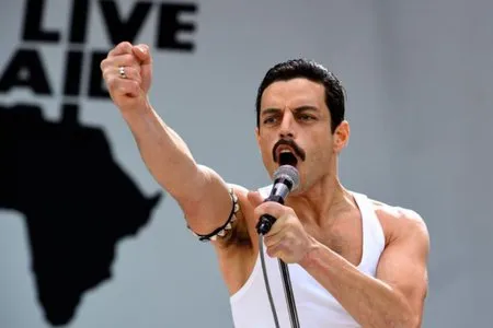 Rami Malek Dari Twilight Sampai Perankan Freddie Mercury Kapanlagi Com