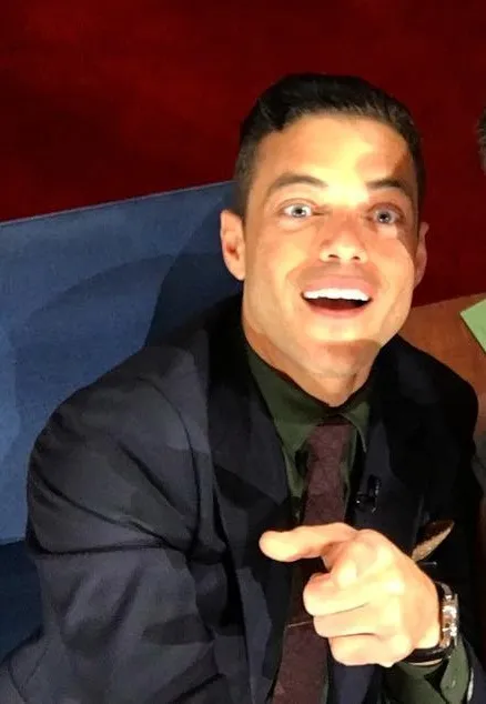 Rami Malek Dari Twilight Sampai Perankan Freddie Mercury Kapanlagi Com