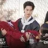 Rating Drama Korea 'PERFECT CROWN' IU & Byeon Woo Seok Tembus Dua Digit