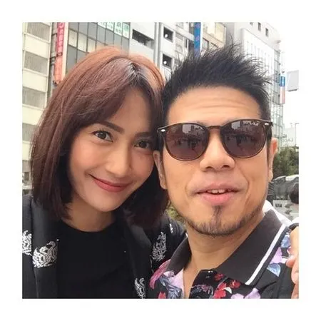 Rayakan 13 Tahun Menikah, Deretan Foto Mesra Artika Sari Devi dan Baim yang Jarang Tersorot: Hamonis dengan Dua Anak
