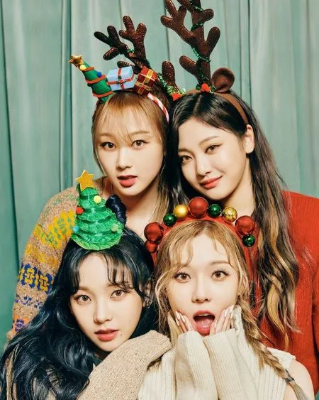Rayakan Anniversary Pertama di Industri K-Pop, Girl Group Korea AESPA Disebut Telah Menjadi 'Rookie Monster' di Kalangan Penggemar