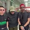 Rebellion Rose Mundur dari Pestapora 2025, Kembalikan Fee dan Uang Transport