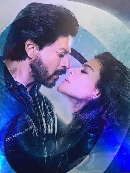 Red Carpet Dilwale Mobil Mewah Gaya Couple Srk Kajol Kapanlagi Com