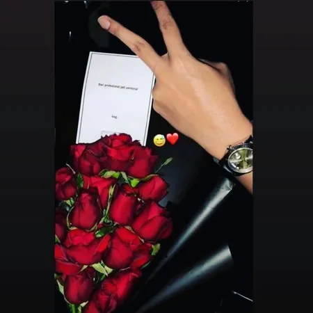 8 Potret Kebersamaan Kaesang dan Nadya Arifta yang Dikabarkan Pacaran, Rekan Kerja Jadi Cinta?