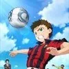 Rekomendasi Anime Tentang Bola Jelang Piala Dunia 2026