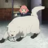 Rekomendasi Anime tentang Peliharaan yang Membawa Keberuntungan dalam Hidup