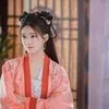 8 Rekomendasi Drama China Historical yang Diperankan Zhao Lusi, Semua Ratingnya Keren!