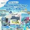 Rekomendasi Map Seru di Roblox, dari Water Park Hingga Violence District
