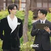 Relasi Karakter 'PERFECT CROWN', Sosok-sosok di Sekitar IU & Byeon Woo Seok
