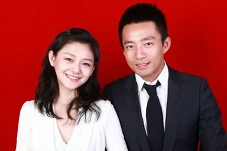 Resmi Bercerai, Ini Deretan Foto Kenangan Barbie Hsu (San Chai) dan Wang Xiaofei: 10 Tahun Lebih Pernikahan Berakhir dengan Perpisahan
