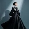 Resmi Comeback, Lesti Tampil Cantik di Mega Konser Indosiar