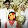 Ressa Rossano Nikah Lagi di Banyuwangi, Denada Resmi Punya Menantu