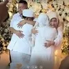 Ressa Rossano Nikah Lagi di Banyuwangi, Denada Resmi Punya Menantu