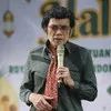 Rhoma Irama Sumbang Rp 100 Juta untuk LMK Dangdut, Prihatin Royalti Musisi Anjlok