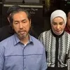Rien Wartia Trigina Resmi Laporkan Mantan ART Terkait Pelanggaran Data