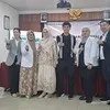 Rifky Alhabsyi Ungkap Perjuangan IVF hingga Dapat Satu Embrio Bertahan
