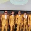 Rilis Album 'Wow Ma' Setelah 6 Tahun, The Changcuters Sempat Terhambat Pandemi dan Kondisi Tria