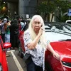 Rindu Berat, Gideon Tengker Minta Nagita Slavina dan Caca Segera Telepon
