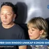 Ringgo Agus Rahman Ungkap Ketegaran Sheila Dara Ditinggal Vidi Aldiano