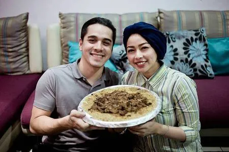 Rionaldo Stokhorst Ayah 3 Anak Yang Ganteng Dan Sayang Keluarga Kapanlagi Com