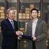 RM BTS Jadi Global Ambassador Pertama Museum Nasional Korea