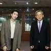 RM BTS Jadi Global Ambassador Pertama Museum Nasional Korea