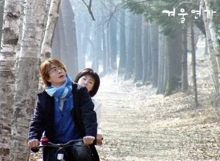 Romantis & Mengharu Biru, 10 Drama Korea Klasik Wajib Tonton