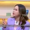 Rossa Sudah Lama Siapkan Surat Wasiat untuk Keluarga, Ungkap Alasan yang Bikin Haru