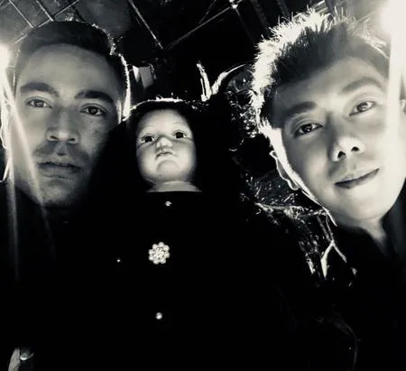Roy Paranormal Ganteng Dan Trendy Yang Bisa Lihat Masa Depan Kapanlagi Com
