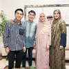 Ruben Onsu Ungkap Peran Onyo di Lebaran Tahun 2026 Ini