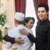 Rujuk Setelah Cerai 6 Bulan, 10 Potret Pernikahan Dodhy Kangen Band yang Digelar Sederhana - Ayu Rizki Yani Cantik Bercadar