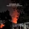 Rumah Anisa Rahma di Bandung Alami Kebakaran, Begini Kronologinya