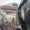 Rumah Annisa Rahma Kebakaran, 3.500 Al Quran Selamat Tak Tersentuh Api