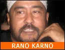 Bang Doel Lebih Religius