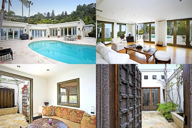 600+ Gambar Rumah Mewah Agnes Monica HD Terbaru