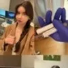 Sabrina Chairunnisa Bagikan Cerita Lakukan Pembekuan Sel Telur, Jadi Pengingat Soal Timeline Hidup