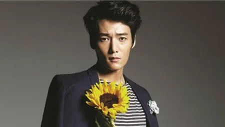 Sadar Nggak Sih? 13 Bintang Ganteng Korea Ini Bernama 'Hyuk'