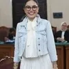 Saksi Ahli Bikin JPU 'Tersulut Emosi', Nikita Mirzani: Puas Dong!