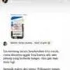 Salmafina Sunan Telah Putus dari Tony Carnevale, Ini Alasannya...