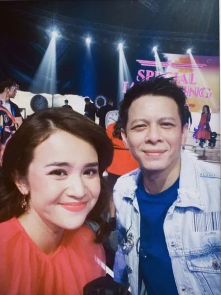 Sama-Sama Publik Figur, 6 Selebriti Ini Mengaku Ngefans Dengan Selebriti Lain!