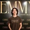 Samo Rafael Bakal Lakukan Banyak Adegan Perang di Film 'EMMY', Rela Tanning