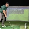 Samuel Zylgwyn Jadi Lebih Santai Main Golf Setelah Menikah, Raih Skor Lebih Baik
