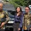 Sarwendah Tegaskan Siap Hadapi Gugatan Hak Asuh Anak