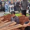 Sebelum Meninggal, Ibunda Fedi Nuril Rasakan Firasat Ini