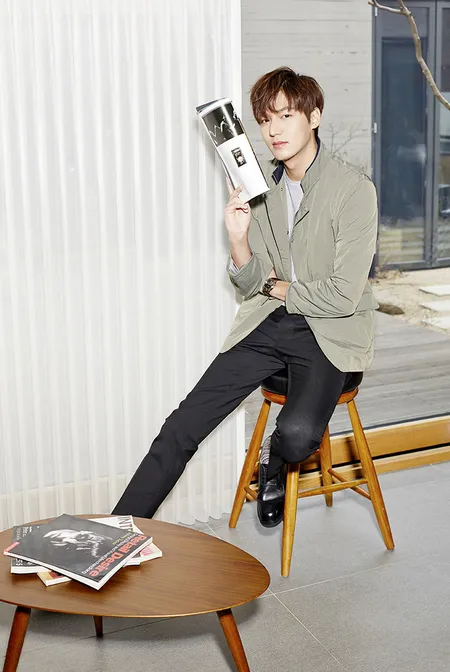 Sebelum Suzy Ini Lah Aktris Mantan Pacar Dunia Nyata Lee Min Ho Kapanlagi Com