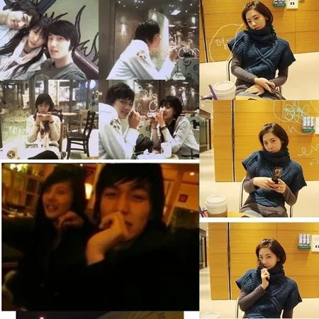 Sebelum Suzy Ini Lah Aktris Mantan Pacar Dunia Nyata Lee Min Ho Kapanlagi Com
