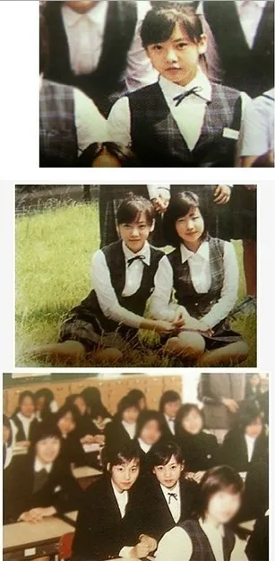 Sebelum Suzy Ini Lah Aktris Mantan Pacar Dunia Nyata Lee Min Ho Kapanlagi Com