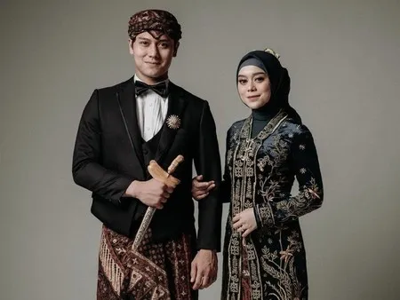 Sebut Lesti yang Tengah Hamil Dengan 'Buntelan', Rizky Billar Dituduh Rendahkan Istri Sendiri