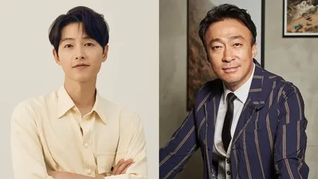 Sederet Aktris dan Aktor yang Sudah Konfirmasi Comeback Drakor, Ada Song Kang Hingga Song Joong Ki